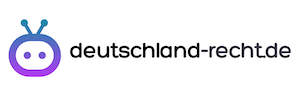 deutschland-recht.de ki anwalt kianwalt chatbot künstliche Intelligenz ai gesetzbuch gesetzesbücher