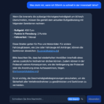 deutschland-recht.de ki anwalt kianwalt chatbot künstliche Intelligenz ai gesetzbuch gesetzesbücher