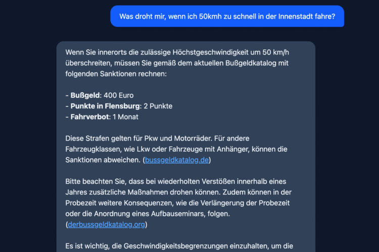 deutschland-recht.de ki anwalt kianwalt chatbot künstliche Intelligenz ai gesetzbuch gesetzesbücher