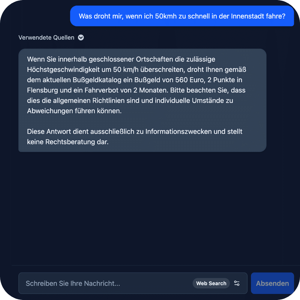 deutschland-recht.de ki anwalt kianwalt chatbot künstliche Intelligenz ai gesetzbuch gesetzesbücher
